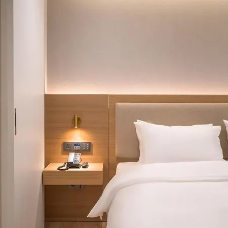 Comfort Inn Yeouido Seoul Luaran gambar