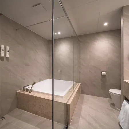 Comfort Inn Yeouido Seoul Luaran gambar