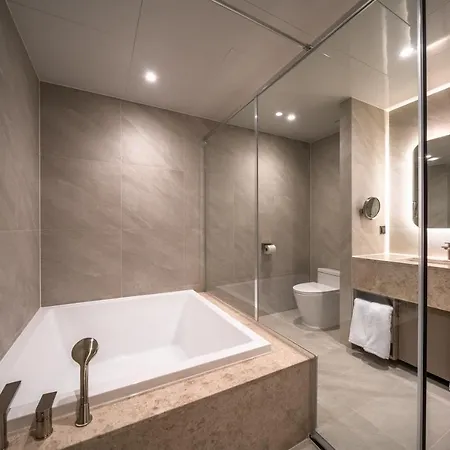 Comfort Inn Yeouido Seoul Luaran gambar