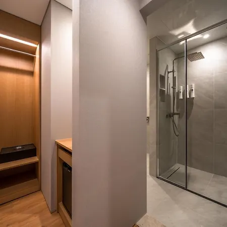 Comfort Inn Yeouido Seoul Luaran gambar