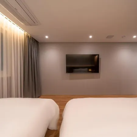 Comfort Inn Yeouido Seoul Luaran gambar