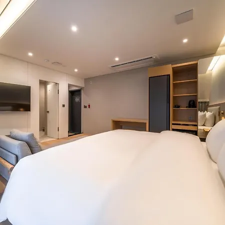 Comfort Inn Yeouido Seoul Luaran gambar