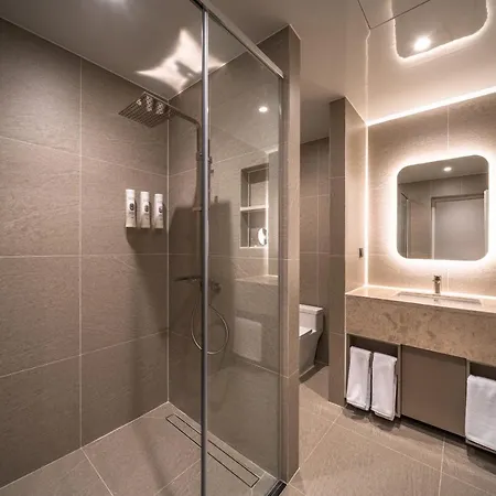 Comfort Inn Yeouido Seoul Luaran gambar