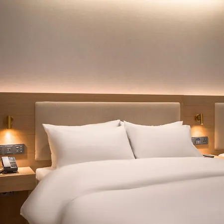 Comfort Inn Yeouido Seoul Luaran gambar