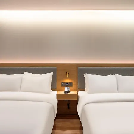 Comfort Inn Yeouido Seoul Luaran gambar