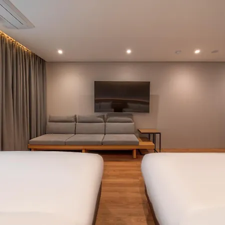 Comfort Inn Yeouido Seoul Luaran gambar
