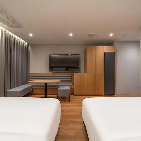 Comfort Inn Yeouido Seoul Luaran gambar