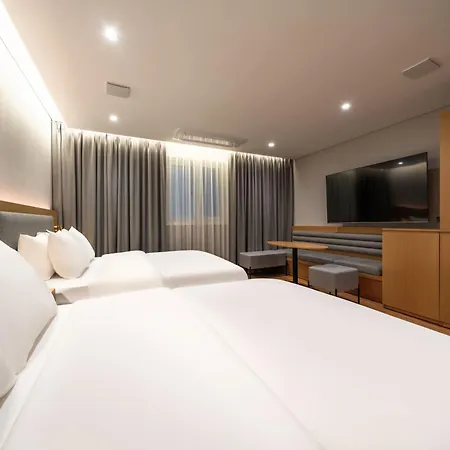 Comfort Inn Yeouido Seoul Luaran gambar