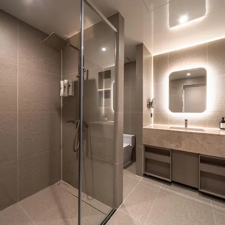 Comfort Inn Yeouido Seoul Luaran gambar