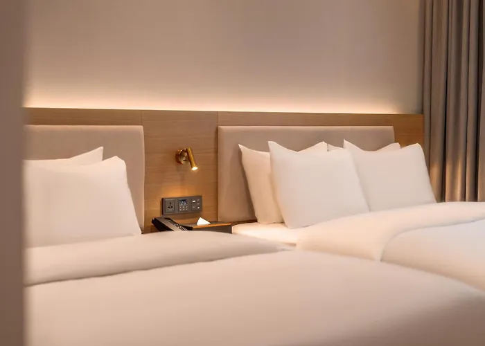 Comfort Inn Yeouido
