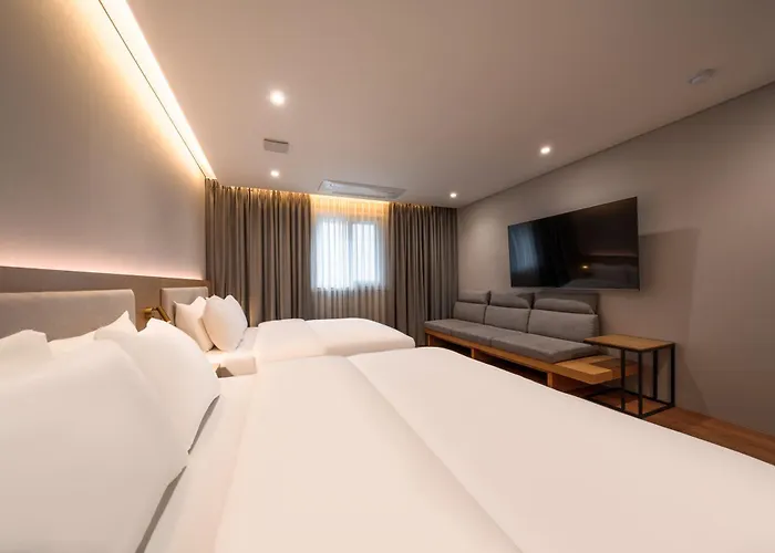 Comfort Inn Yeouido