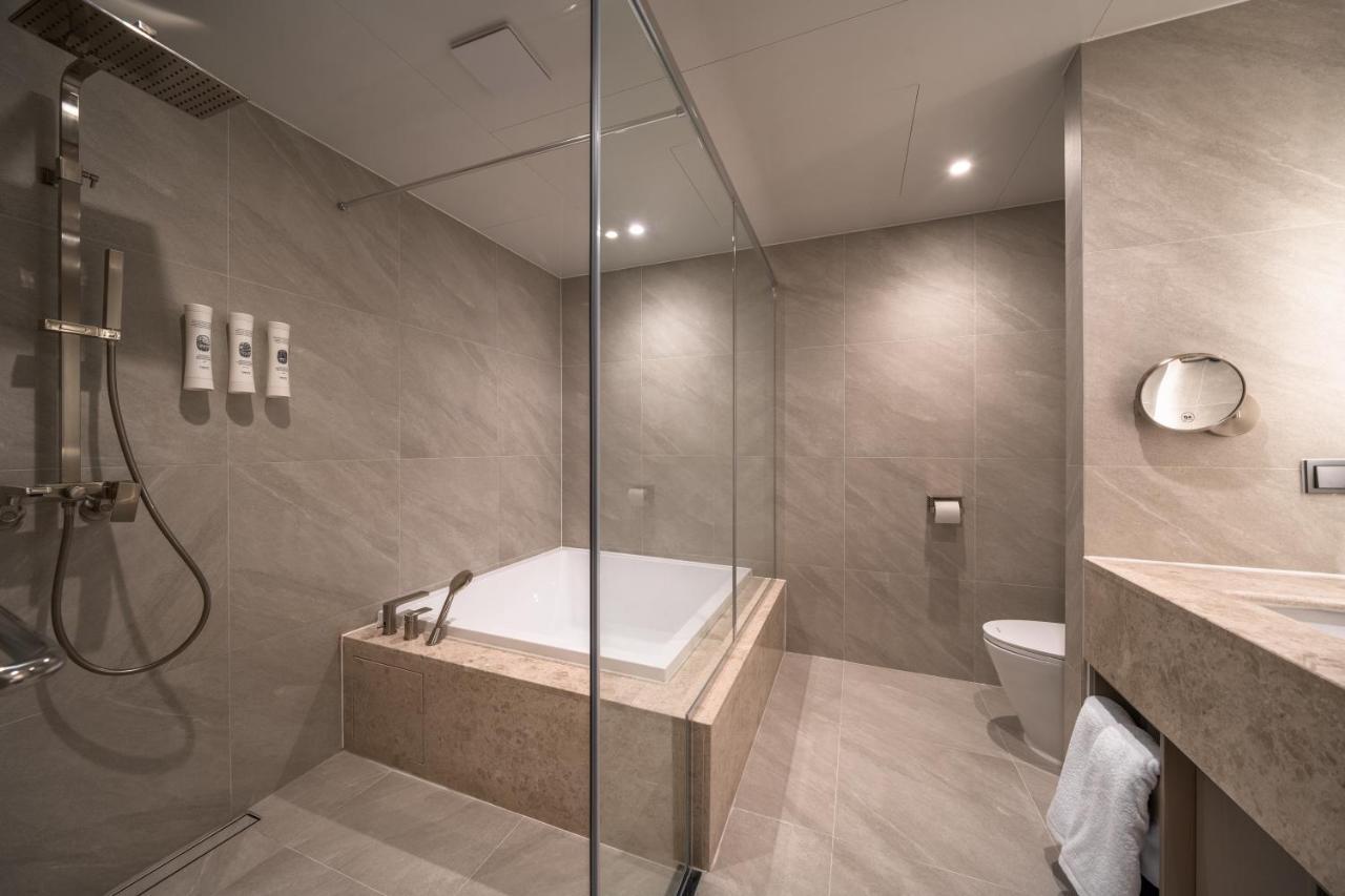 Comfort Yeouido 3*