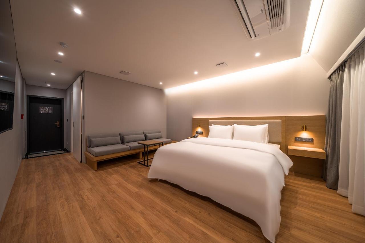 Comfort Yeouido