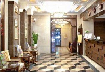本呼尔酒店 酒店 首爾