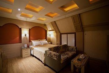 Comfort Yeouido