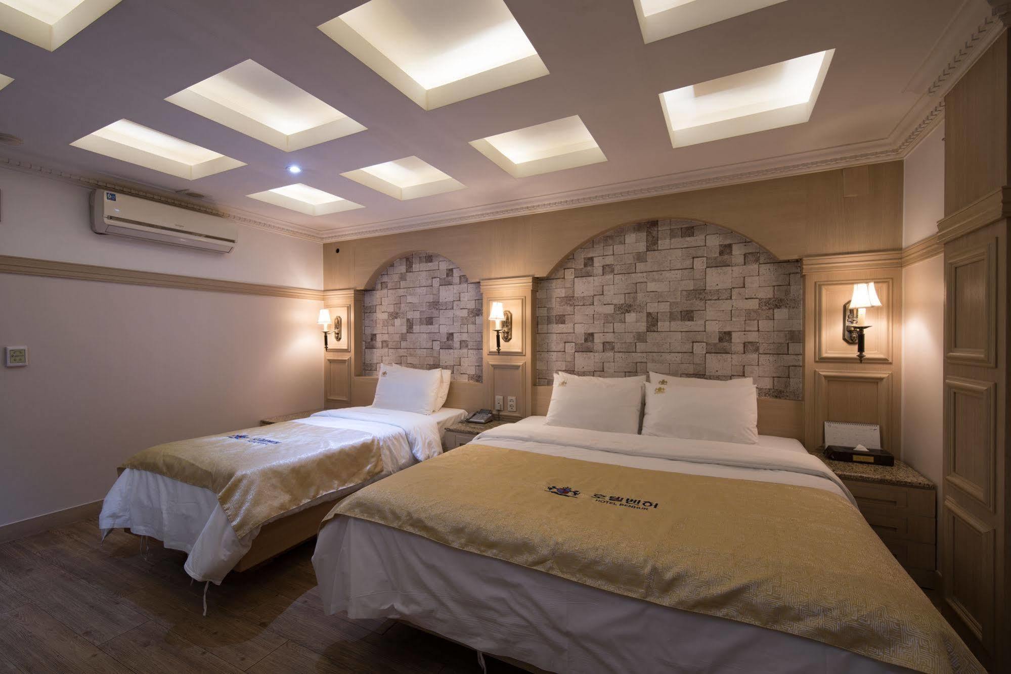 Comfort Yeouido 3* Seoul